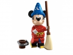 LEGO® Minifigures 71038 - Sté výročie Disney - Mickey čarodejníkov učeň